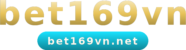 bet169vn logo